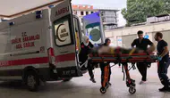 İnegöl'de banyoda fenalaşan genç hastanede yaşamını yitirdi