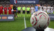 Süper Lig'de zirve yarışı kızıştı: Galatasaray liderliğini korurken Fenerbahçe yara aldı