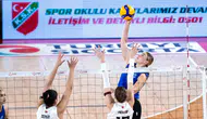 Aydın BBSK'nın Karşıyaka sınavında Kuzeyboru engeli