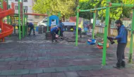 Muğla'da kurumlar arası iş birliğiyle 38 noktada yeşil dönüşüm hamlesi