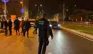Kayseri'de motosikletin çarptığı çocuk ve iki kişi ağır yaralandı