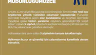 Ankara'daki suç örgütü üyeleri Bolu'da yakayı ele verdi