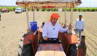 Saruhanlı Belediye Başkanı Ekrem Cıllı geçirdiği kaza sonrası taburcu edildi