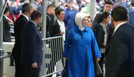 Cumhurbaşkanı Erdoğan New York'ta: BM Genel Kurulu İçin Yoğun Mesai Başlıyor