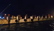 Mudanya İskelesi'nde İDO deniz otobüsü kazası: Yolcular büyük korku yaşadı