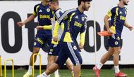 Fenerbahçe'de Eyüpspor mesaisi: Marco Asensio sürprizi