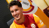 Deniz Gül'den Galatasaray itirafı: 13 yıllık hayal gerçek oldu