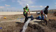 Hatay'da sosyal belediyecilik adımı: İhtiyaç sahibi ailelerin su faturalarına yarı yarıya indirim