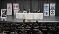 Meslek lisesi öğrencilerine Ahilik rehberliği: Geleceğin zanaatkârları kökleriyle buluştu