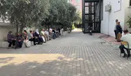 Osmaniye'de KPSS Heyecanı: Adaylar Gelecekleri İçin Ter Döktü