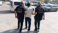 Uşak Emniyeti'nden FETÖ operasyonu: Uzun süredir aranan hükümlü yakayı ele verdi