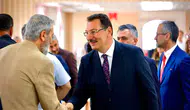 AK Parti'den Cumhurbaşkanı Erdoğan'ın adaylığına dair yeni öngörü: Seçim takvimi ve anayasa mesajı
