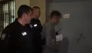 Kayseri'deki rutin asayiş uygulamasında Şanlıurfa'dan gelen dolandırıcılık şüphelisi yakalandı