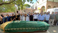 Ayvalık hukuk camiasını üzen kayıp: Avukat Günay Benli annesini kaybetti