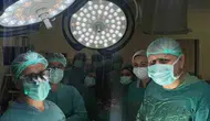 Tatvan'da bıçaklı saldırı sonrası mucize kurtuluş: Kalp cerrahisinde kritik başarı