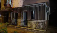 Kayıp oğlunu aramak için İstanbul'a giden babanın evinde yangın dehşeti
