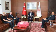 Zonguldak'ta Roman vatandaşların sosyal entegrasyonu için yeni yol haritası
