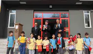 Amasya'da 51 bin öğrenci için okul zili çaldı: Yeni dönem başladı