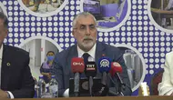 Bakan Işıkhan'dan Yalova'ya istihdam müjdesi: 2029 hedefi yüzde 7,6 işsizlik