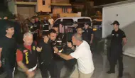 Ayşegül Yaşar cinayeti soruşturmasında şüpheliler adliye yolunda