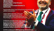 Elazığspor'da kritik borç krizi aşıldı: 3 puan silme cezası engellendi