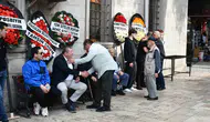Alaplı siyasetinin köklü ailesinde hüzünlü veda: Melek Atalay son yolculuğuna uğurlandı