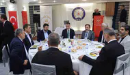 Vali Çağatay'dan Gaziler Günü'nde anlamlı mesaj: Vatan savunması her daim bedel ister