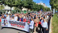 Batman'da festivaller şehri vizyonu: Milyonlarca ziyaretçiyi ağırlayan etkinlikler başladı