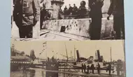 Çanakkale'nin tek kişilik ordusu Müstecip Onbaşı beyaz perdeye taşınıyor