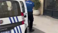 14 yıl hapis cezasıyla aranan firari Kurtköy'de kıskıvrak yakalandı