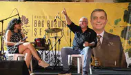 Anadolu'nun 9 bin yıllık mirası üzüm Manisa'da masaya yatırıldı