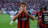 Çorum FK evinde fırtına gibi: Eyüpspor karşısında ilk yarıda iki golle üstünlük