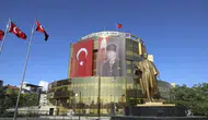 Ege'nin Hizmet Karnesi Açıklandı: Aydın Büyükşehir Zirveye Yerleşti