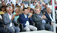 Bursa'nın siyah inciri festivalde vitrine çıktı ancak üreticinin yüzü maliyetler yüzünden gülmedi