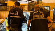 Kayseri'de alacak verecek kavgası sokağa taştı: Husumetlinin babasının aracını kurşunladılar