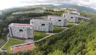 Samsun'da KYK yurtlarında yeni dönem hazırlıkları tamamlanıyor