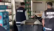 Gaziantep merkezli reçete vurgununda 30 milyon liralık kamu zararı tespit edildi