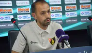 İstanbulspor'da Kayseri mağlubiyeti sonrası Pirali Ali'den ders niteliğinde değerlendirme