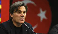 Montella'dan Fransa Mağlubiyeti Sonrası İtiraf: Ufak Bir Hata Bize Pahalıya Patladı