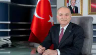 Başkan Özlü'den 19 Eylül mesajı: Gazilerimiz bağımsızlığımızın yaşayan şahitleridir