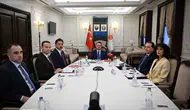 Adalet Bakanı Gürlek’ten Yunanistan’a kritik iade çağrısı: Bayğara ve diğer isimler için süreç masada