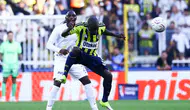 Fenerbahçe Kadıköy'de Eyüpspor'a Karşı İlk Yarıda Gol Şov Yaptı