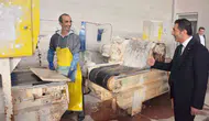 Denizli ekonomisinde yeni dönem: Termal turizm ve jeotermal tarım ile katma değer hamlesi