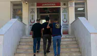 Muğla'da jandarma operasyonları: Bir haftada 101 firari yakalandı