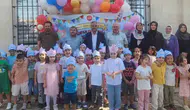 Aydın'da minik öğrenciler için Kur'an kurslarında yeni dönem heyecanı başladı