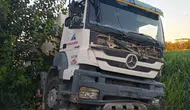 Direksiyon başında kalp krizi geçiren sürücü kazaya neden oldu: 1 ölü, 9 yaralı