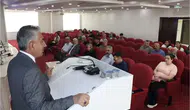 Adıyaman'da okul kantinlerinde hijyen seferberliği: Çalışanlara kritik eğitim