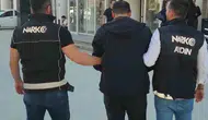 Kuşadası'nda narkotik operasyonu: 12 parça esrarla yakalanan şüpheli cezaevine gönderildi