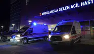 Bor-Zengen yolunda mısır yüklü tır ile hafif ticari araç çarpıştı: 2 can kaybı