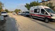 Ereğli'de yürek yakan kaza: Geri manevra yapan traktörün çarptığı çocuk hayatını kaybetti